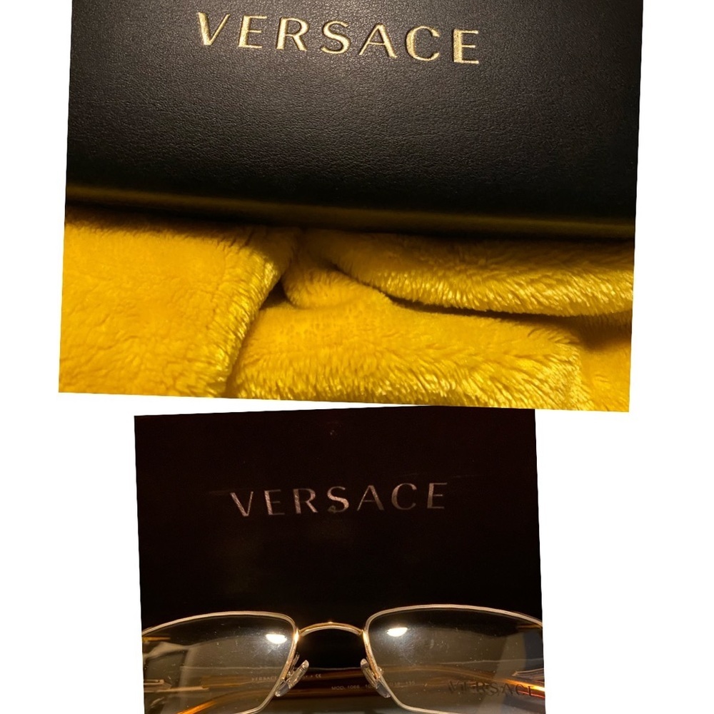 Versace glasses *NEW* - Picture 7 of 7